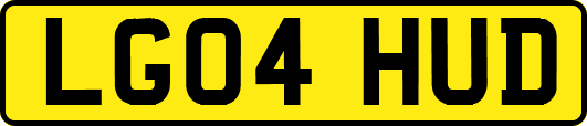 LG04HUD