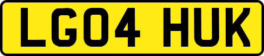 LG04HUK