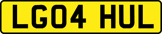 LG04HUL