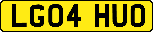LG04HUO