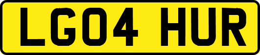 LG04HUR