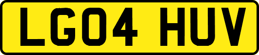 LG04HUV