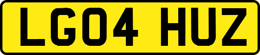 LG04HUZ