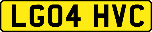 LG04HVC