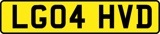 LG04HVD