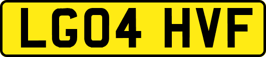 LG04HVF