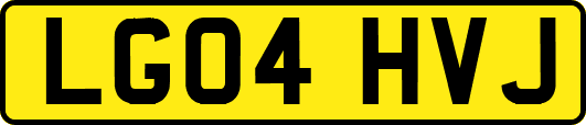LG04HVJ