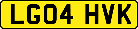 LG04HVK