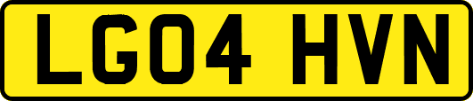 LG04HVN