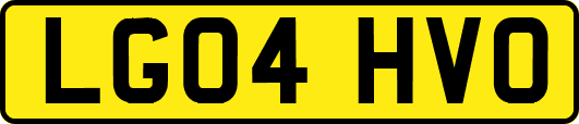 LG04HVO