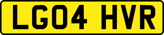 LG04HVR