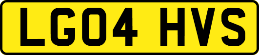 LG04HVS