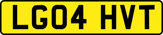 LG04HVT