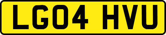 LG04HVU