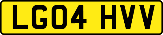 LG04HVV