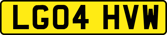 LG04HVW