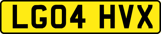 LG04HVX