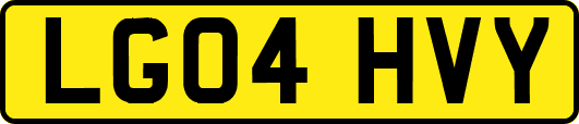 LG04HVY