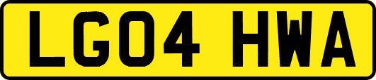 LG04HWA