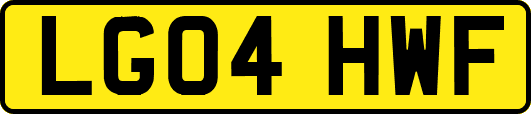 LG04HWF