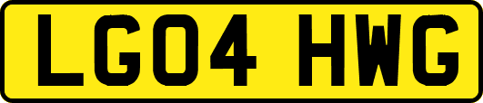 LG04HWG