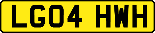 LG04HWH