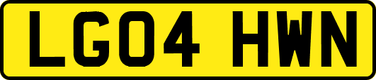 LG04HWN