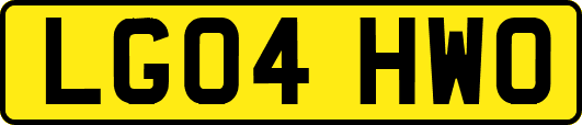 LG04HWO