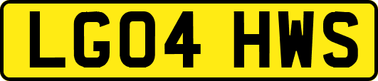 LG04HWS