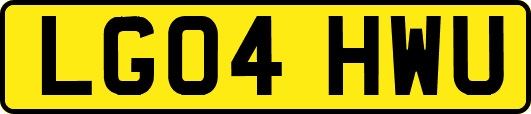 LG04HWU