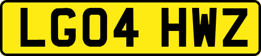 LG04HWZ