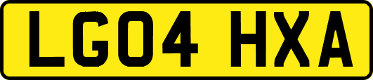 LG04HXA