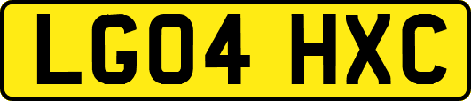 LG04HXC