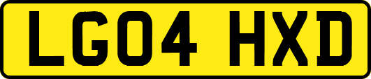 LG04HXD