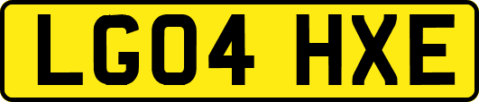 LG04HXE