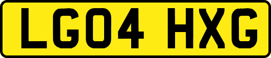 LG04HXG