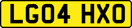 LG04HXO
