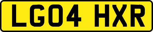 LG04HXR