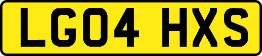 LG04HXS