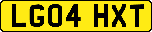 LG04HXT