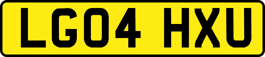 LG04HXU