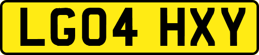 LG04HXY