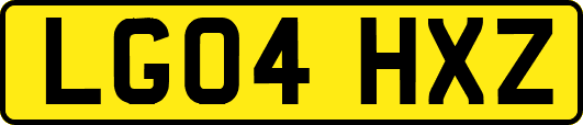 LG04HXZ
