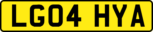 LG04HYA