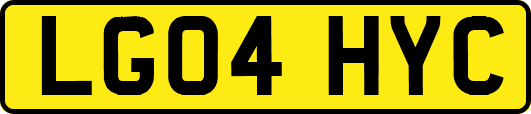 LG04HYC