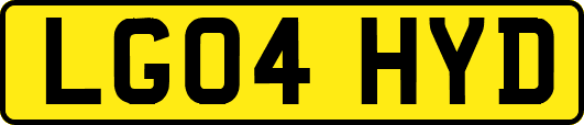LG04HYD