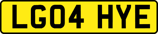 LG04HYE