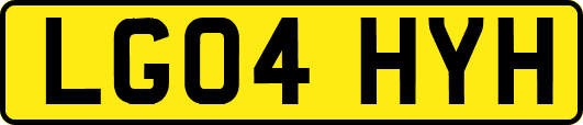 LG04HYH
