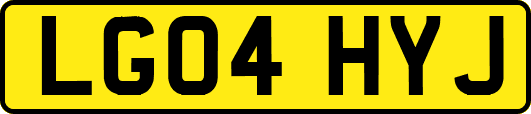 LG04HYJ