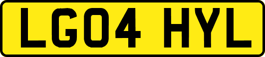 LG04HYL
